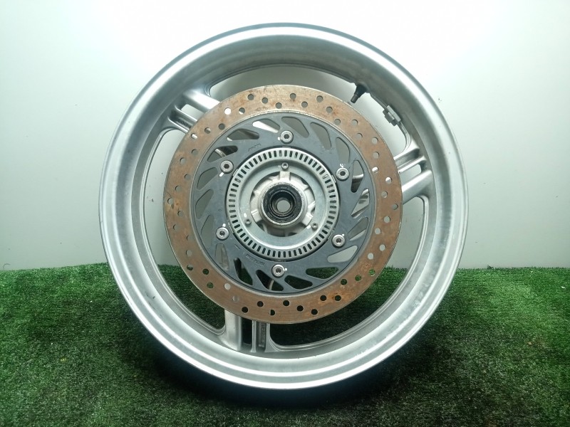 Recambio de llanta para honda nt 700 v deauville referencia OEM IAM  17´´PULGADAS DELANTERA