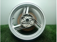 Recambio de llanta para honda nt 700 v deauville referencia OEM IAM  17´´PULGADAS DELANTERA 2