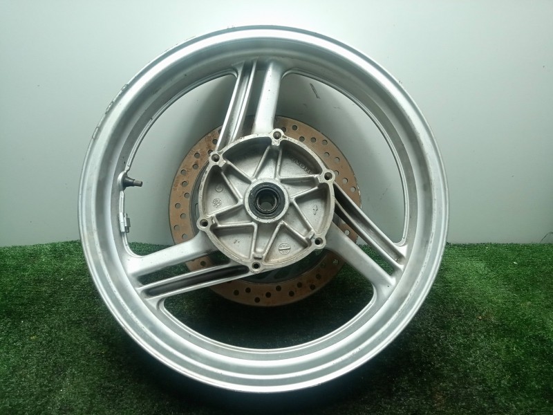 Recambio de llanta para honda nt 700 v deauville referencia OEM IAM  17´´PULGADAS DELANTERA