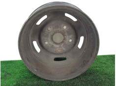 Recambio de llanta para ford transit caja cerrada ´06 2.2 tdci cat referencia OEM IAM R16-5X160-65.1-5.5-ET43 R16 ACERO 2