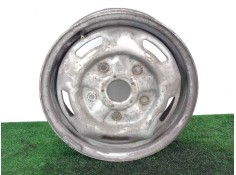 Recambio de llanta para ford transit caja cerrada ´06 2.2 tdci cat referencia OEM IAM R16-5X160-65.1-5.5-ET43 R16 ACERO