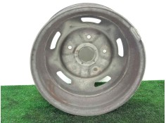 Recambio de llanta para ford transit caja cerrada ´06 2.2 tdci cat referencia OEM IAM R16-5X160-65.1-5.5-ET43 R16 ACERO 2