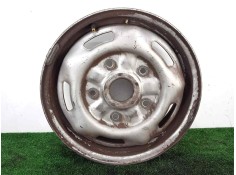 Recambio de llanta para ford transit caja cerrada ´06 2.2 tdci cat referencia OEM IAM R16-5X160-65.1-5.5-ET43 R16 ACERO