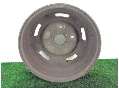 Recambio de llanta para ford transit caja cerrada ´06 2.2 tdci cat referencia OEM IAM R16-5X160-65.1-5.5-ET43 R16 ACERO 2