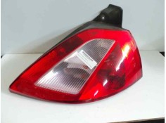 Recambio de piloto trasero derecho para renault megane ii berlina 5p 1.9 dci diesel referencia OEM IAM  02-06 5.PUERTAS - 3.PUER