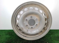 Recambio de llanta para mercedes-benz sprinterii combi (desde 01.06) 211/215 cdi (906.711/713) referencia OEM IAM R16-6X130-84.1