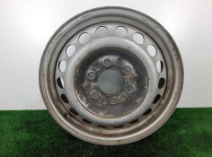 Recambio de llanta para mercedes-benz sprinterii combi (desde 01.06) 211/215 cdi (906.711/713) referencia OEM IAM R16-6X130-84.1