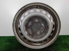 Recambio de llanta para mercedes-benz sprinterii combi (desde 01.06) 211/215 cdi (906.711/713) referencia OEM IAM R16-6X130-84.1