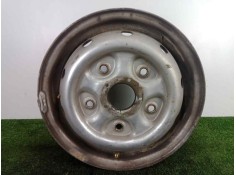 Recambio de llanta para ford transit, combi 1995 2.5 diesel cat referencia OEM IAM R14-5X160-65.1-5.5-ET? R14 ACERO