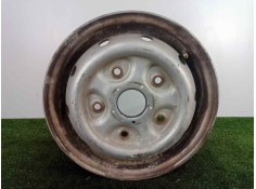Recambio de llanta para ford transit, combi 1995 2.5 diesel cat referencia OEM IAM R14-5X160-65.1-5.5-ET? R14 ACERO