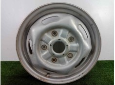 Recambio de llanta para ford transit bus 1995 referencia OEM IAM R16-5X160-65.1-5.5-ET? R16 ACERO