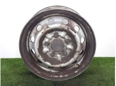 Recambio de llanta para hyundai h 1 2.5 turbodiesel referencia OEM IAM R14-5X120-67.1-5.5-ET? R14 ACERO