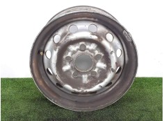 Recambio de llanta para hyundai h 1 2.5 turbodiesel referencia OEM IAM R14-5X120-67.1-5.5-ET? R14 ACERO