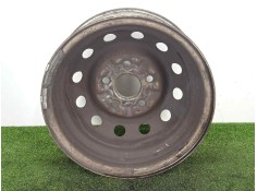 Recambio de llanta para hyundai h 1 2.5 turbodiesel referencia OEM IAM R14-5X120-67.1-5.5-ET? R14 ACERO 2