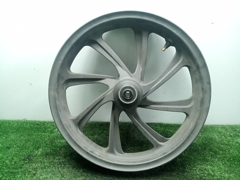 Recambio de llanta para honda pcx 125 referencia OEM IAM 44650K96D00ZA R14 DELANTERA - 18-20