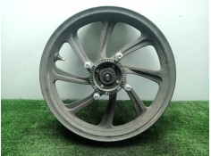 Recambio de llanta para honda pcx 125 referencia OEM IAM 44650K96D00ZA R14 DELANTERA - 18-20 2