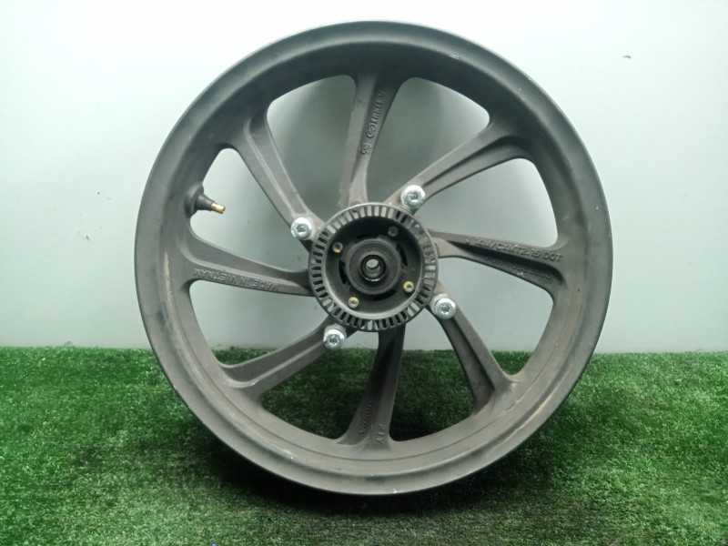 Recambio de llanta para honda pcx 125 referencia OEM IAM 44650K96D00ZA R14 DELANTERA - 18-20