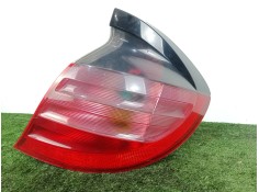 Recambio de piloto trasero derecho para mercedes-benz clase c coupé (cl203) c 220 cdi (203.706) referencia OEM IAM SINREFERENCIA