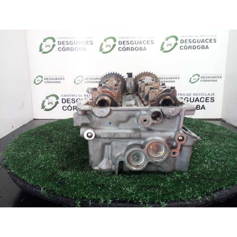 Recambio de culata para jaguar s-type 3.0 v6 24v cat referencia OEM IAM RFXW4E6C064AE  
