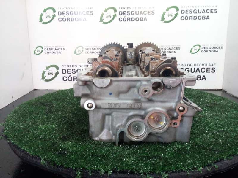 Recambio de culata para jaguar s-type 3.0 v6 24v cat referencia OEM IAM RFXW4E6C064AE  