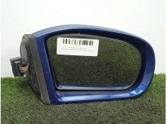 Recambio de retrovisor derecho para mercedes-benz clase c coupé (cl203) c 220 cdi (203.706) referencia OEM IAM 413133418 AZUL EL
