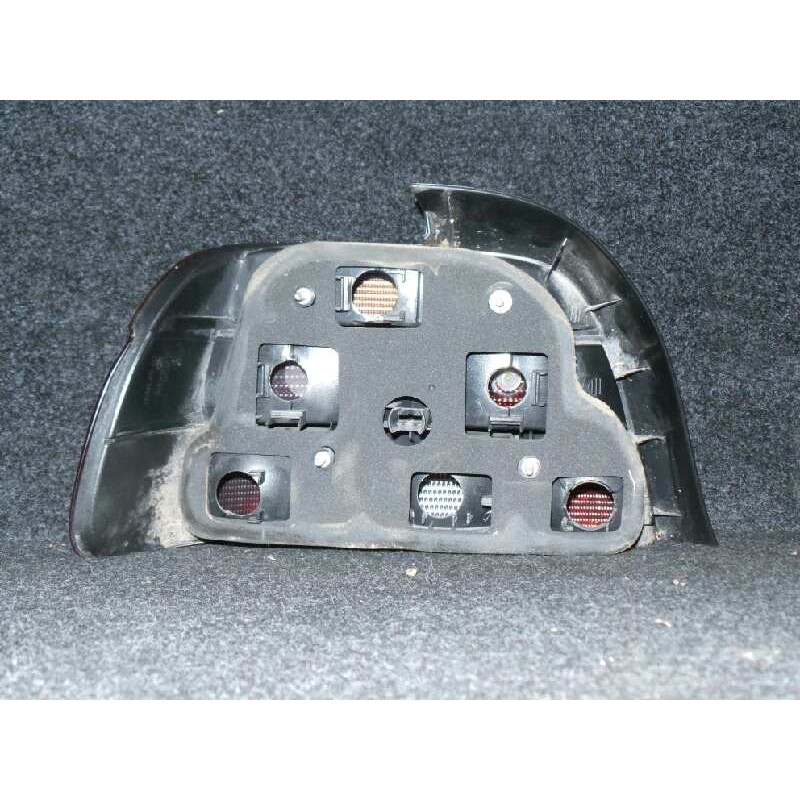 Recambio de piloto trasero derecho para bmw serie 5 berlina (e39) 3.0 24v turbodiesel cat referencia OEM IAM  AMBAR 1.SERIE