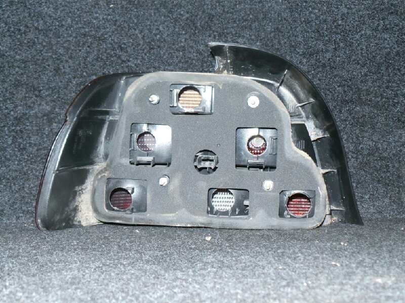 Recambio de piloto trasero derecho para bmw serie 5 berlina (e39) 3.0 24v turbodiesel cat referencia OEM IAM  AMBAR 1.SERIE