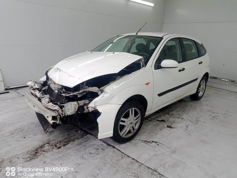 ford focus i (daw, dbw) del año 2002