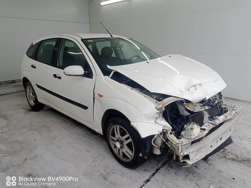 ford focus i (daw, dbw) del año 2002
