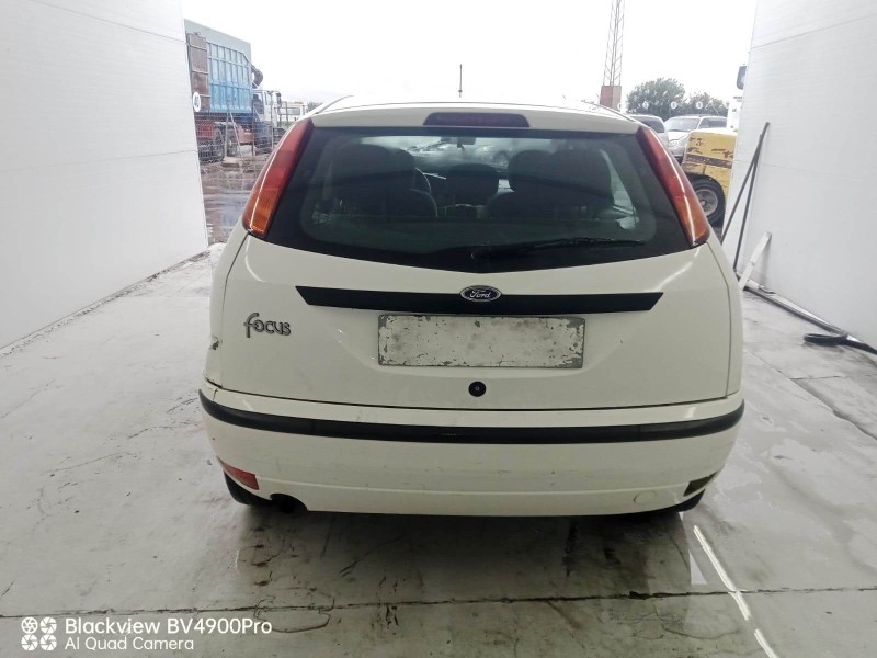 ford focus i (daw, dbw) del año 2002