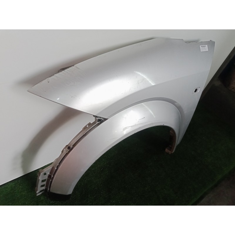 Recambio de aleta delantera izquierda para audi a2 (8z) 1.4 16v referencia OEM IAM   