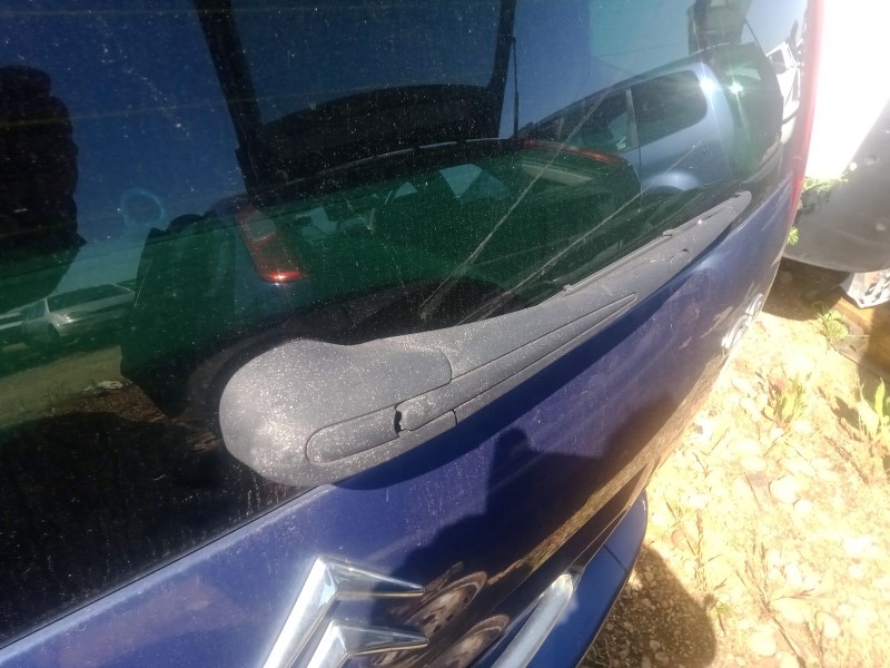 Recambio de brazo limpia trasero para citroën c8 2.2 hdi fap cat (4hw) referencia OEM IAM   