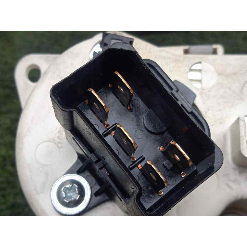 Recambio de mando calefaccion / aire acondicionado para ford focus berlina (cak) 1.8 tddi turbodiesel cat referencia OEM IAM 98A