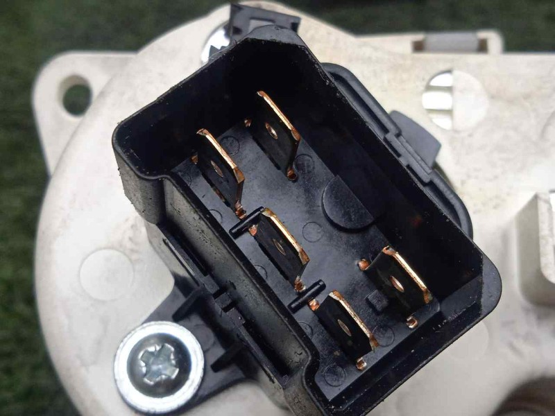 Recambio de mando calefaccion / aire acondicionado para ford focus berlina (cak) 1.8 tddi turbodiesel cat referencia OEM IAM 98A