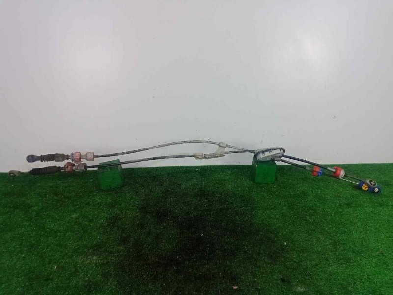 Recambio de varillaje cambio para nissan x-trail (t31) 2.0 dci turbodiesel cat referencia OEM IAM 34413JG90A  