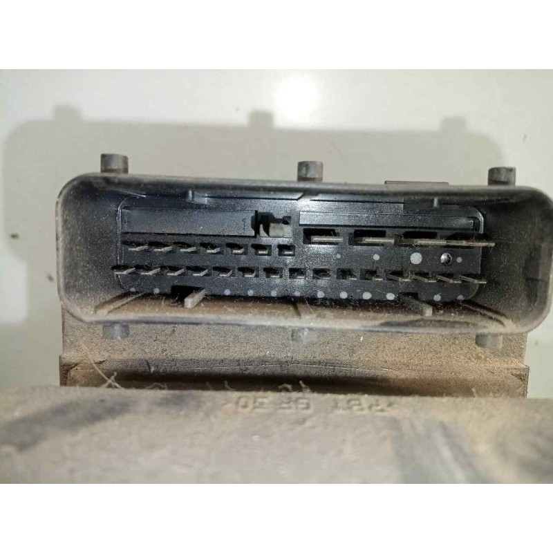 Recambio de abs para opel zafira a 2.0 16v di cat (x 20 dtl / ld3) referencia OEM IAM 0265216651-90581417-0273004362  
