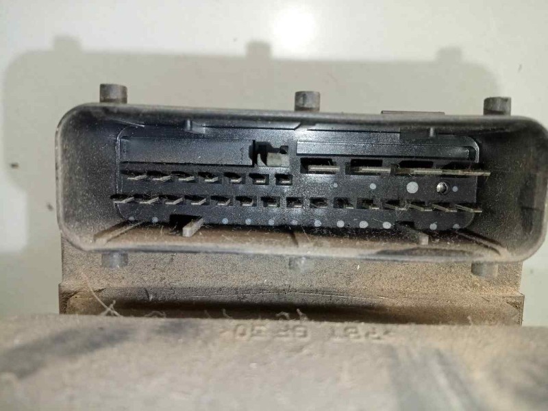 Recambio de abs para opel zafira a 2.0 16v di cat (x 20 dtl / ld3) referencia OEM IAM 0265216651-90581417-0273004362  