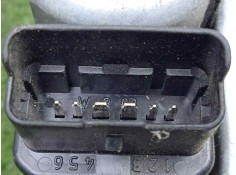 Recambio de elevalunas trasero derecho para renault megane ii classic berlina 1.9 dci diesel referencia OEM IAM  MEGANE.2 - ELEC 2