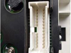 Recambio de cuadro instrumentos para nissan x-trail (t30) 2.2 16v turbodiesel cat referencia OEM IAM 248209H005   2