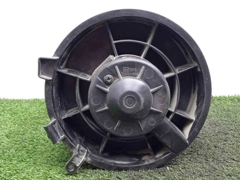 Recambio de motor calefaccion para nissan x-trail (t31) 2.0 dci turbodiesel cat referencia OEM IAM 27225EN00B  