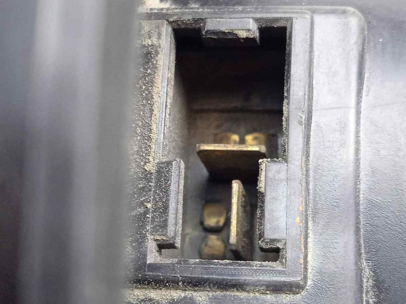 Recambio de motor calefaccion para nissan x-trail (t31) 2.0 dci turbodiesel cat referencia OEM IAM 27225EN00B  