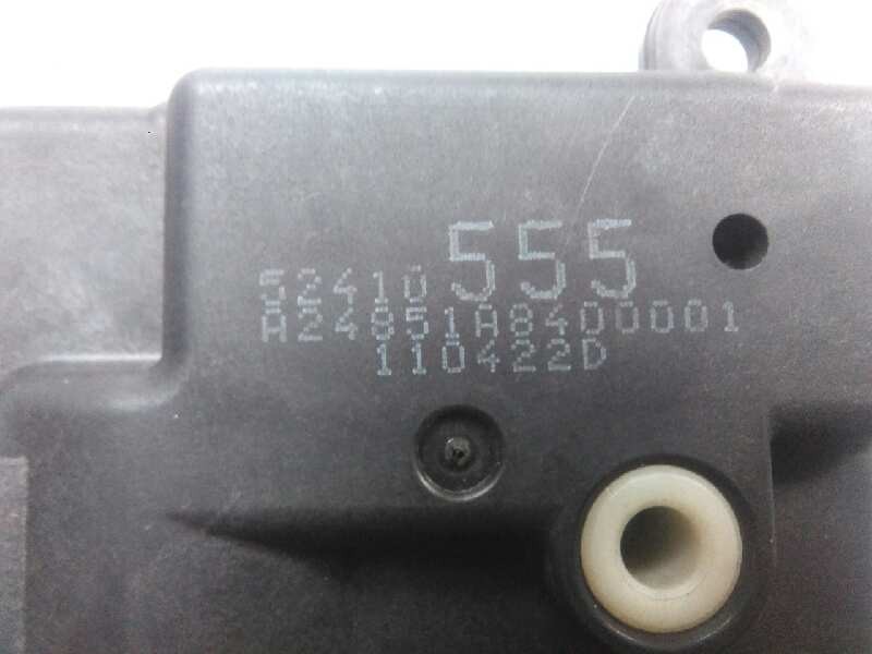 Recambio de motor trampilla calefaccion para renault laguna iii 2.0 dci diesel cat referencia OEM IAM 52410555-A24851A8400001-11