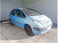 CITROËN XSARA PICASSO (N68)