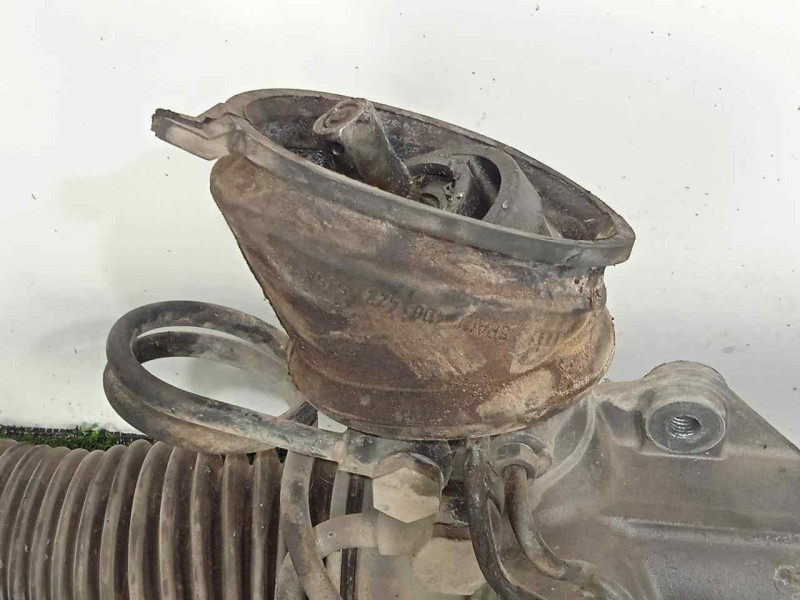 Recambio de cremallera direccion para audi a4 avant (b5) 2.8 quattro referencia OEM IAM 8D1422105A ZF - L1300MM - CON.TARAS ASIS
