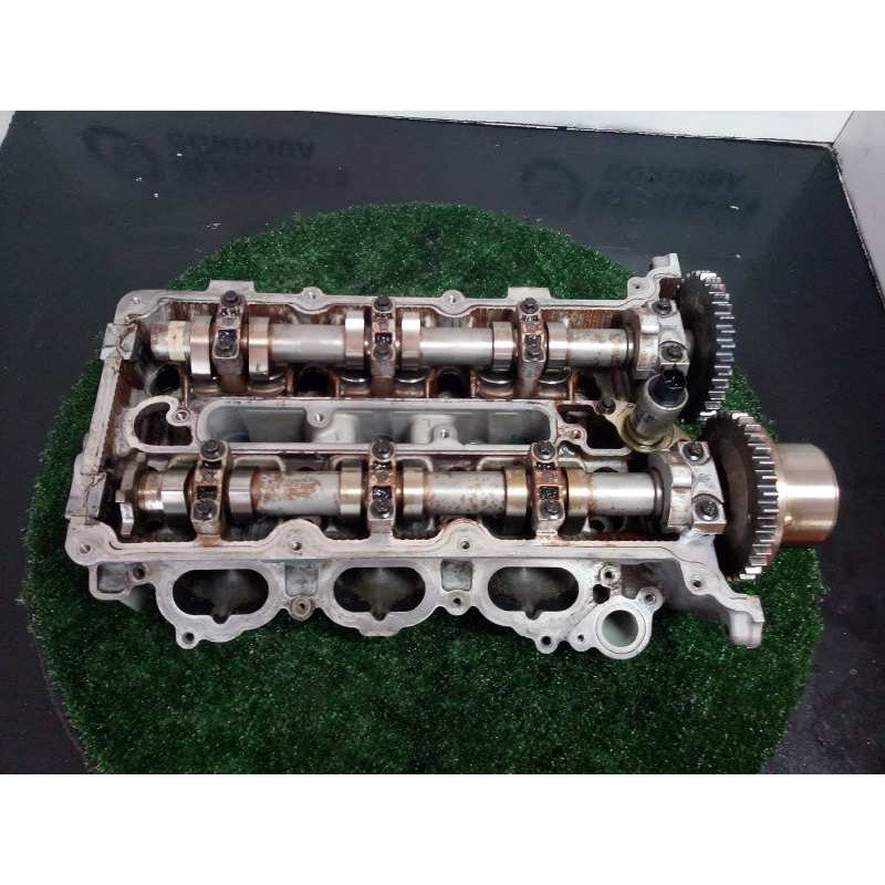 Recambio de culata para jaguar s-type 3.0 v6 24v cat referencia OEM IAM RFXW4E6C064AE  
