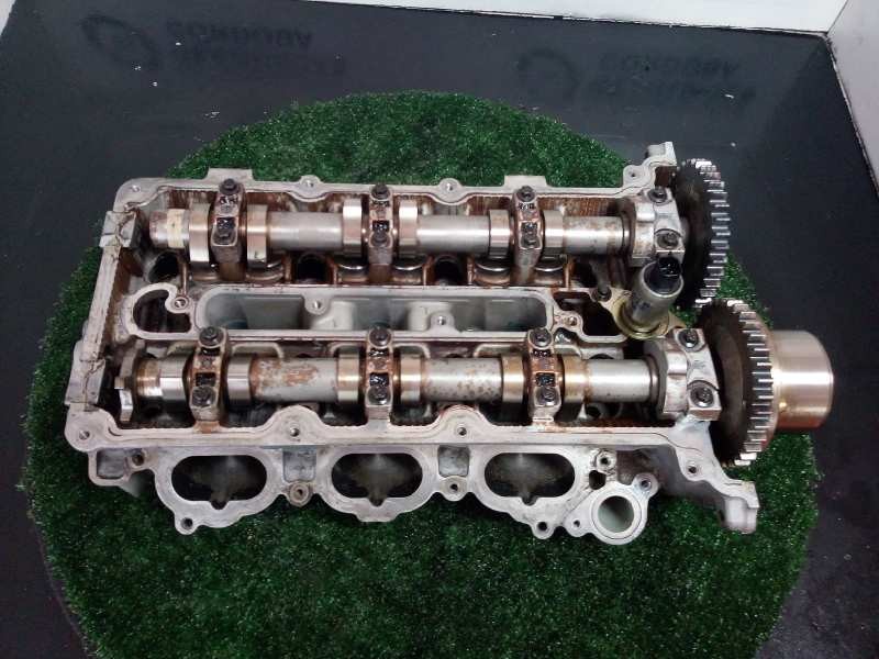 Recambio de culata para jaguar s-type 3.0 v6 24v cat referencia OEM IAM RFXW4E6C064AE  