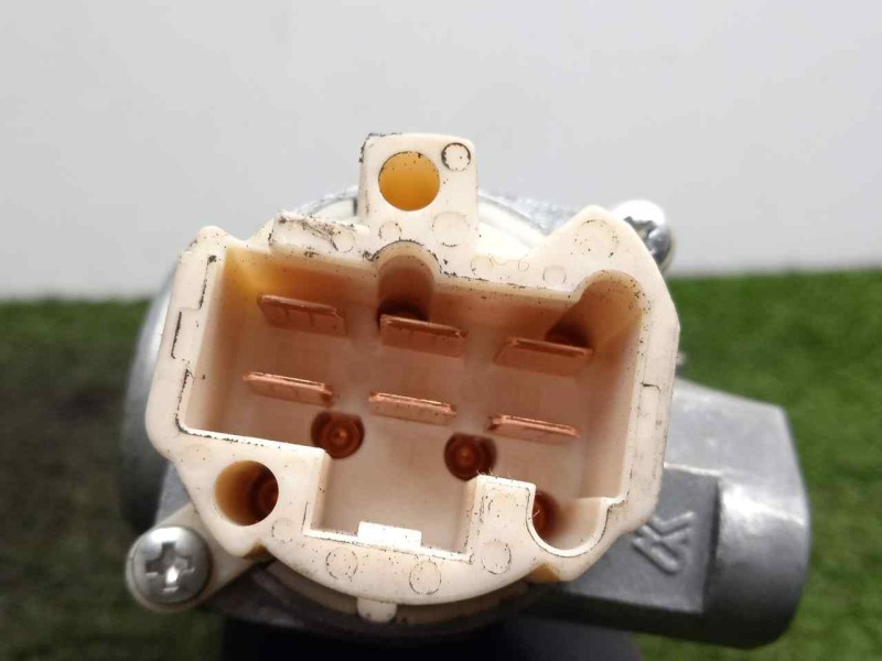 Recambio de conmutador de arranque para nissan x-trail (t31) 2.0 dci turbodiesel cat referencia OEM IAM SINREFERENCIA  