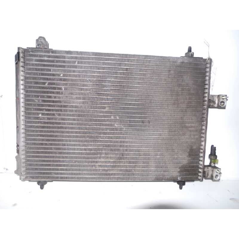 Recambio de condensador / radiador aire acondicionado para citroën c5 break 2.0 16v cat (rfn / ew10j4) referencia OEM IAM 963262