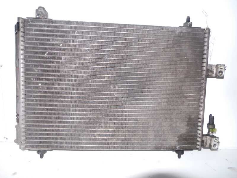 Recambio de condensador / radiador aire acondicionado para citroën c5 break 2.0 16v cat (rfn / ew10j4) referencia OEM IAM 963262