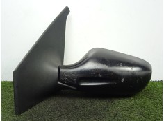 Recambio de retrovisor izquierdo para tata indica 1.4 elegance referencia OEM IAM SINREFERENCIA NEGRO MANUAL 2